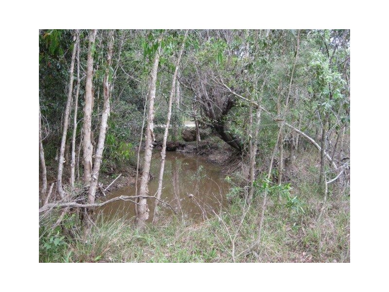 237 McLean Bridge Road, Julatten QLD 4871