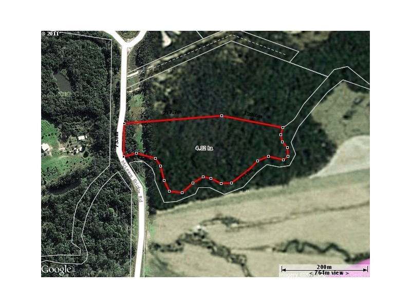 237 McLean Bridge Road, Julatten QLD 4871