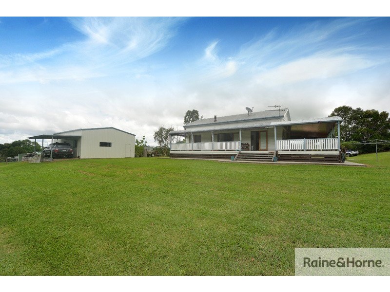 101 Mary Jane Drive, Julatten QLD 4871