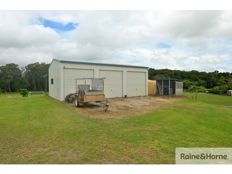 101 Mary Jane Drive, Julatten QLD 4871