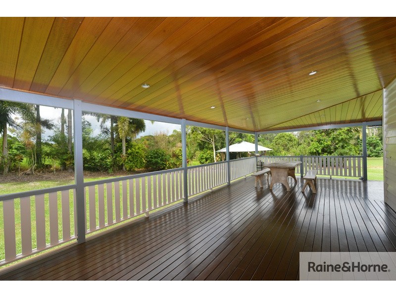 101 Mary Jane Drive, Julatten QLD 4871