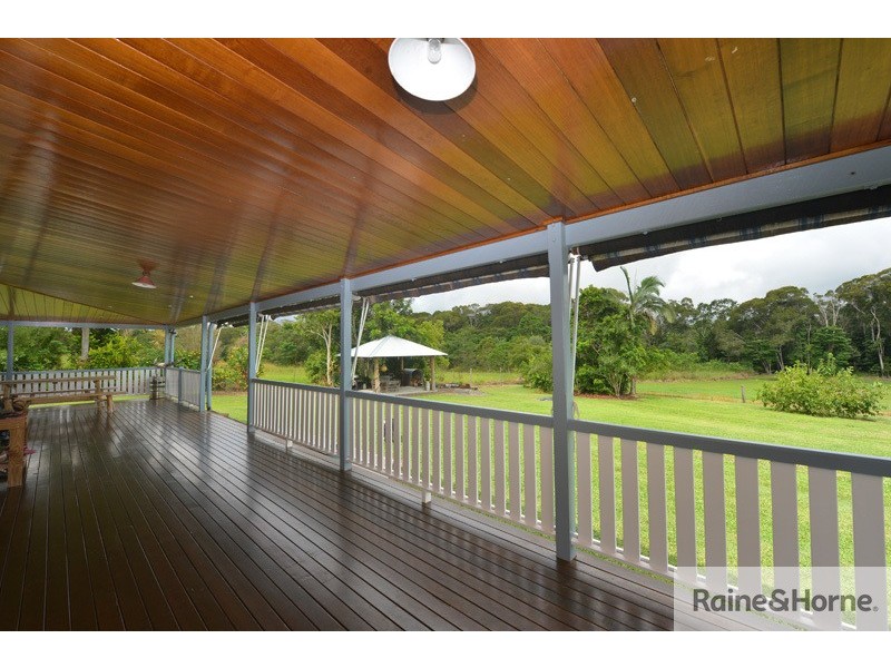 101 Mary Jane Drive, Julatten QLD 4871