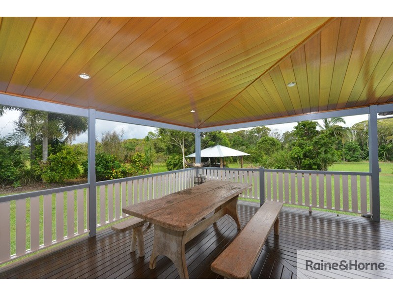 101 Mary Jane Drive, Julatten QLD 4871