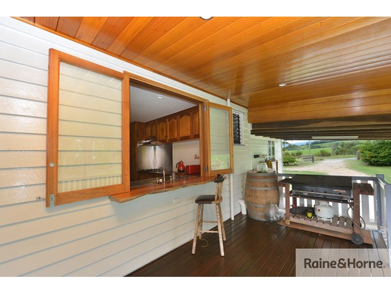 101 Mary Jane Drive, Julatten QLD 4871