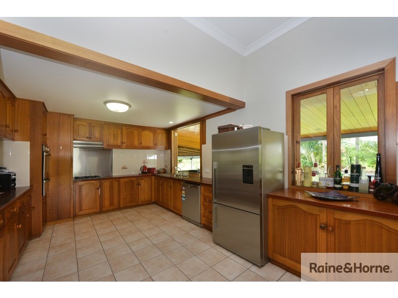 101 Mary Jane Drive, Julatten QLD 4871