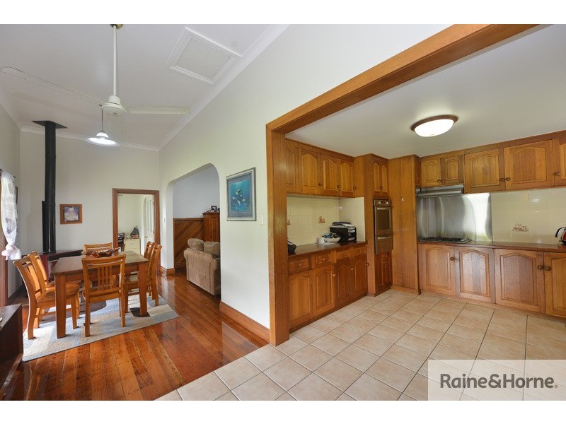 101 Mary Jane Drive, Julatten QLD 4871