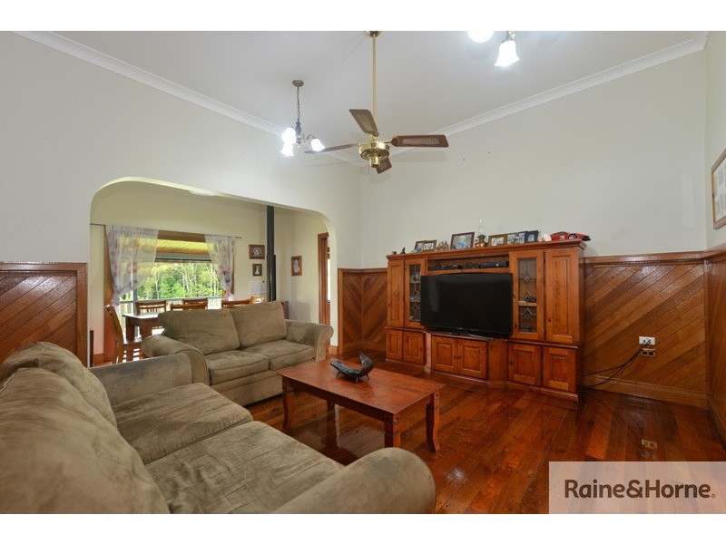 101 Mary Jane Drive, Julatten QLD 4871