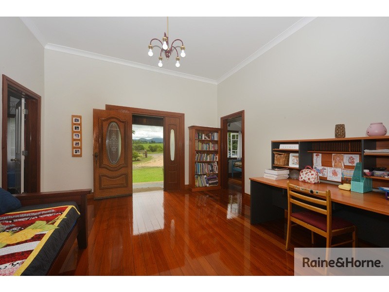 101 Mary Jane Drive, Julatten QLD 4871