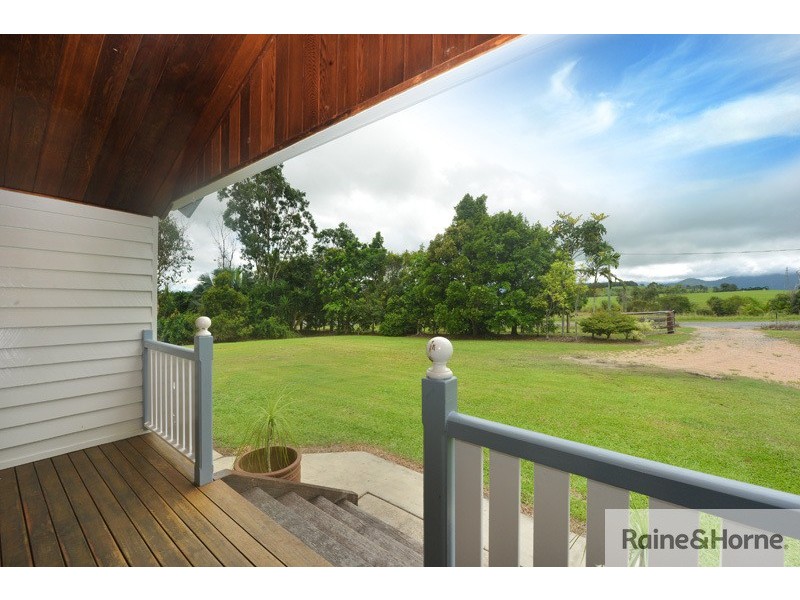 101 Mary Jane Drive, Julatten QLD 4871
