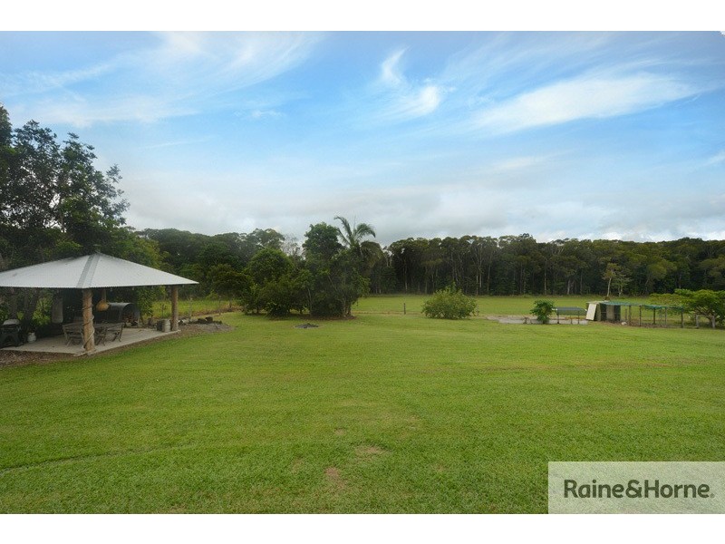 101 Mary Jane Drive, Julatten QLD 4871