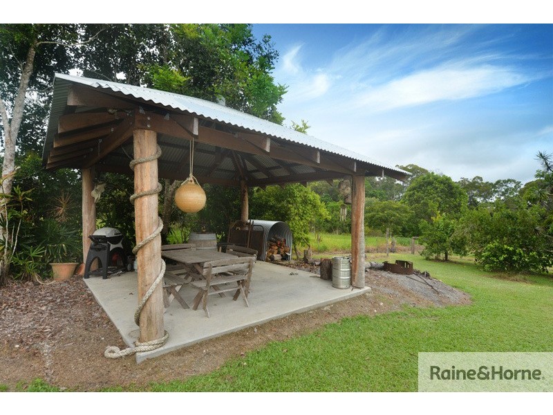 101 Mary Jane Drive, Julatten QLD 4871