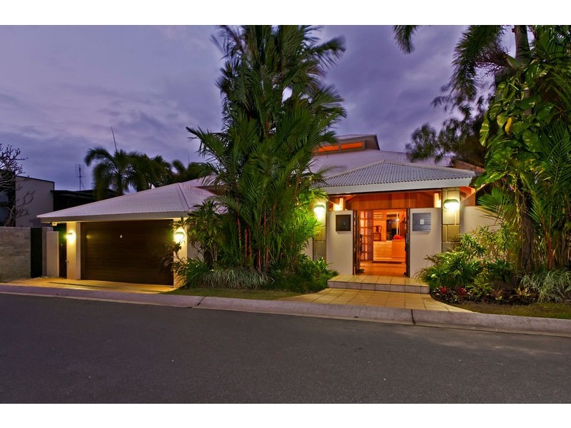 57 Murphy Street, Port Douglas QLD 4877