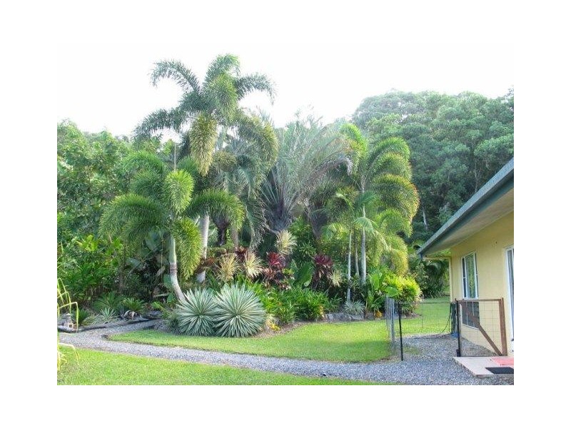 Lot 11 Whiteley Road, Miallo QLD 4873