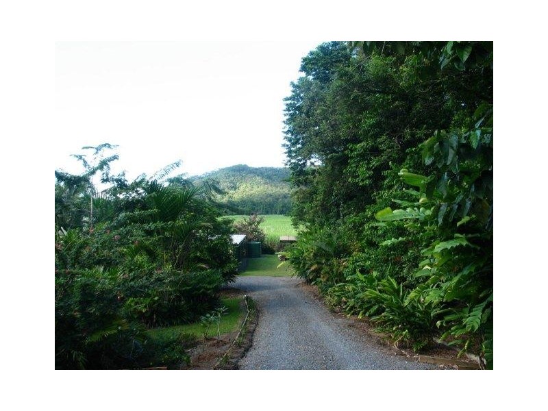 Lot 11 Whiteley Road, Miallo QLD 4873