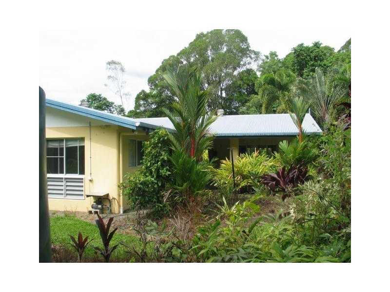 Lot 11 Whiteley Road, Miallo QLD 4873