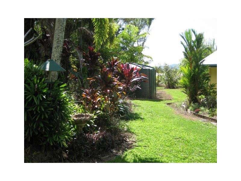 Lot 11 Whiteley Road, Miallo QLD 4873