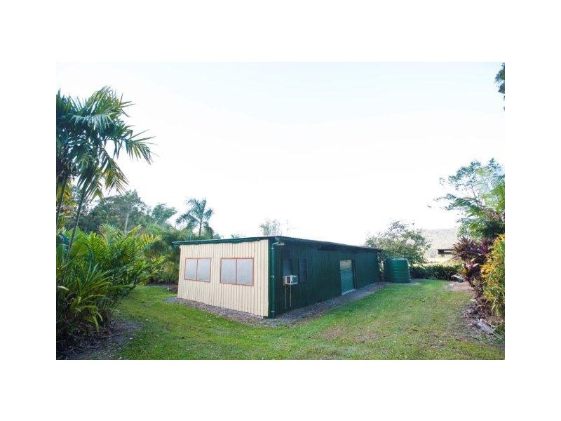 Lot 11 Whiteley Road, Miallo QLD 4873