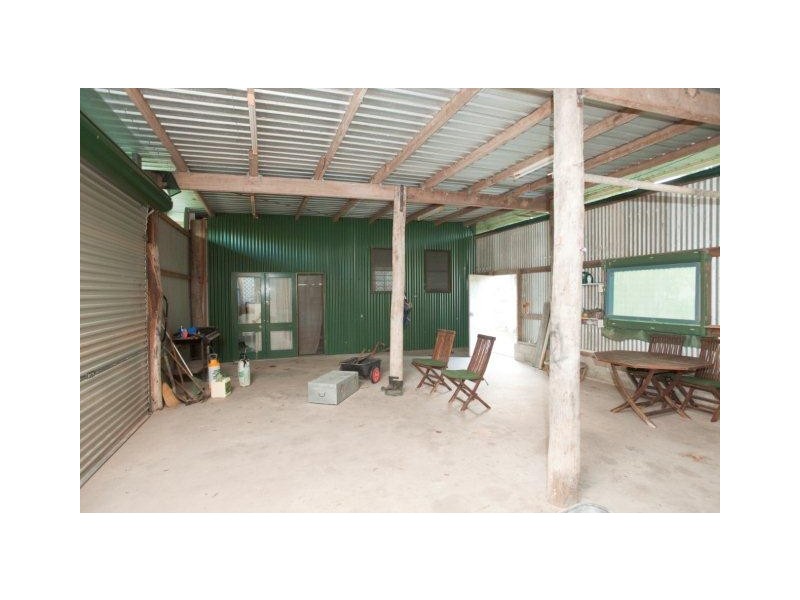 Lot 11 Whiteley Road, Miallo QLD 4873