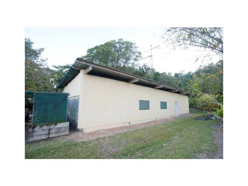 Lot 11 Whiteley Road, Miallo QLD 4873