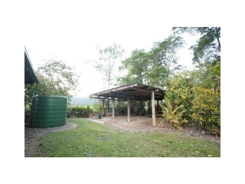 Lot 11 Whiteley Road, Miallo QLD 4873