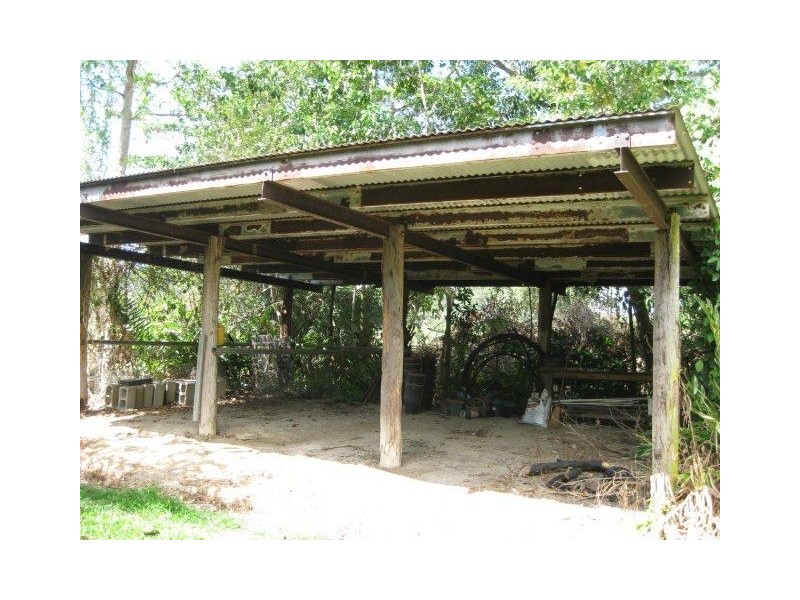 Lot 11 Whiteley Road, Miallo QLD 4873