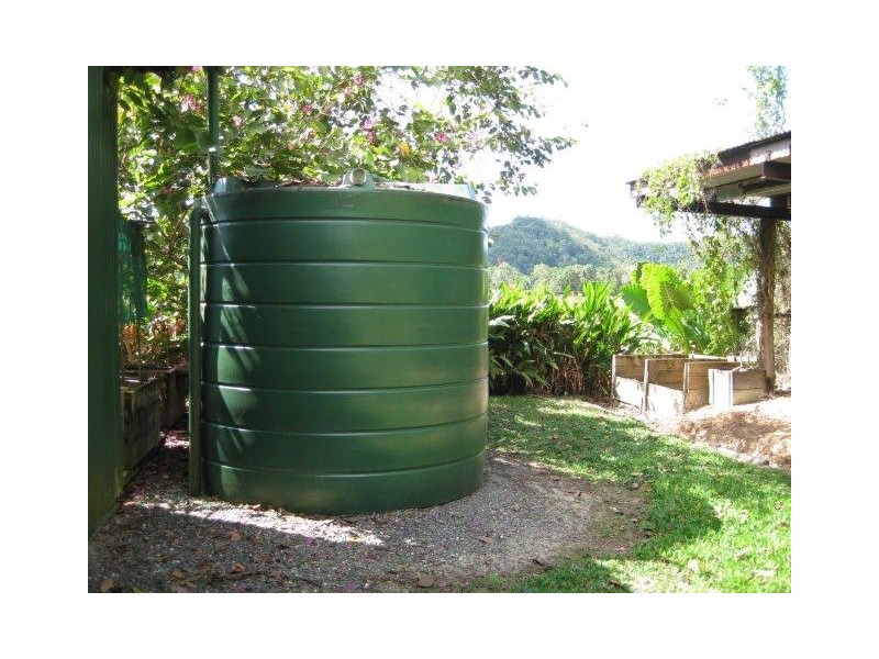 Lot 11 Whiteley Road, Miallo QLD 4873