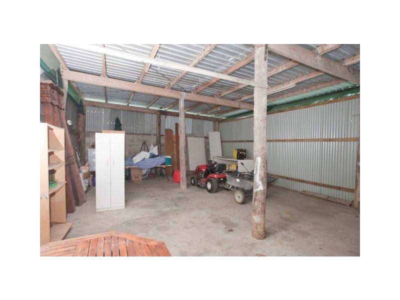Lot 11 Whiteley Road, Miallo QLD 4873