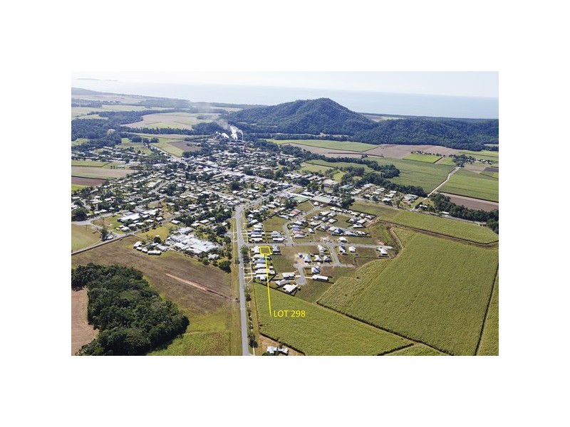 Lot 298 Daintree Horizons Dve, Mossman QLD 4873