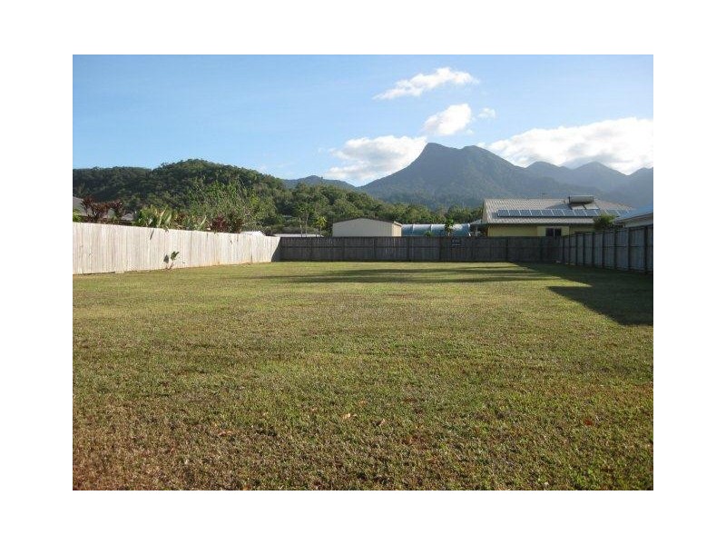 Lot 298 Daintree Horizons Dve, Mossman QLD 4873