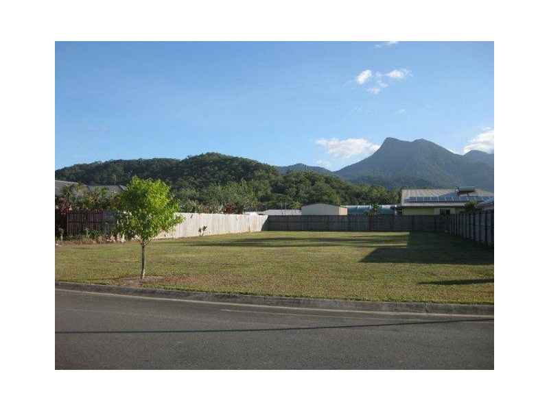 Lot 298 Daintree Horizons Dve, Mossman QLD 4873