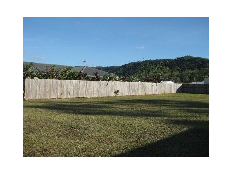 Lot 298 Daintree Horizons Dve, Mossman QLD 4873