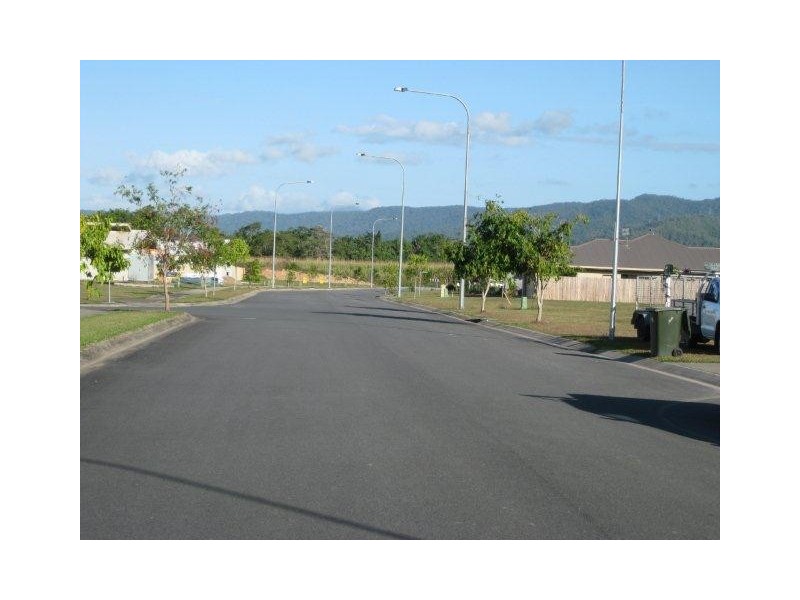 Lot 298 Daintree Horizons Dve, Mossman QLD 4873