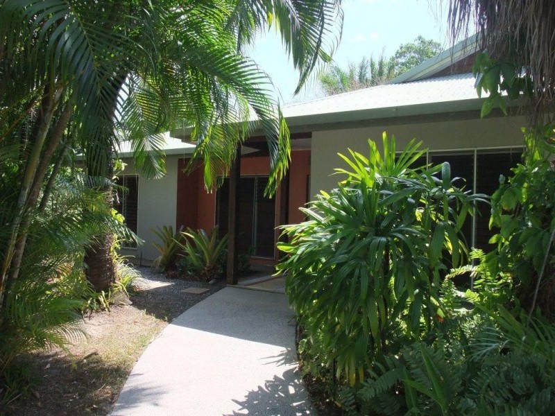 3 Undine Street, Port Douglas QLD 4877