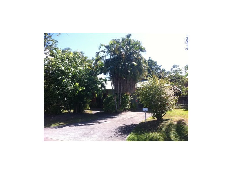 3 Undine Street, Port Douglas QLD 4877