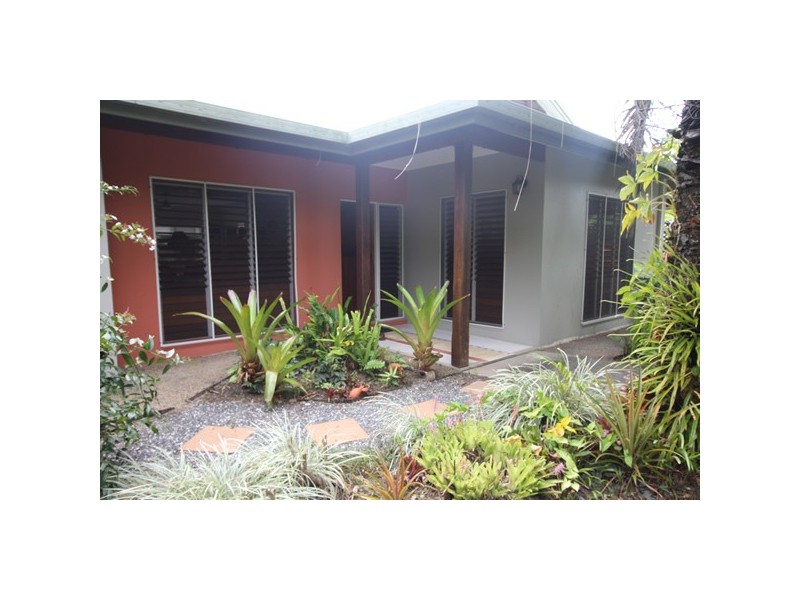 3 Undine Street, Port Douglas QLD 4877