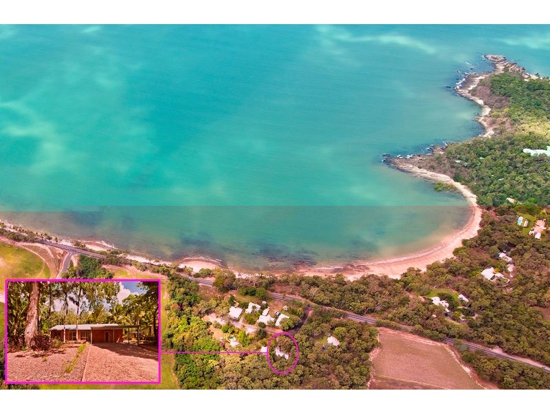 9 Toll Gate Rd, Oak Beach QLD 4877