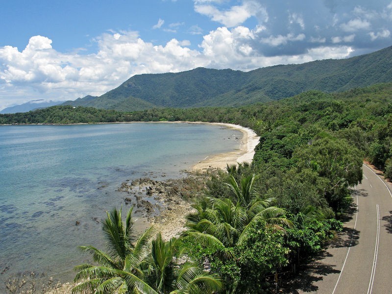 9 Toll Gate Rd, Oak Beach QLD 4877