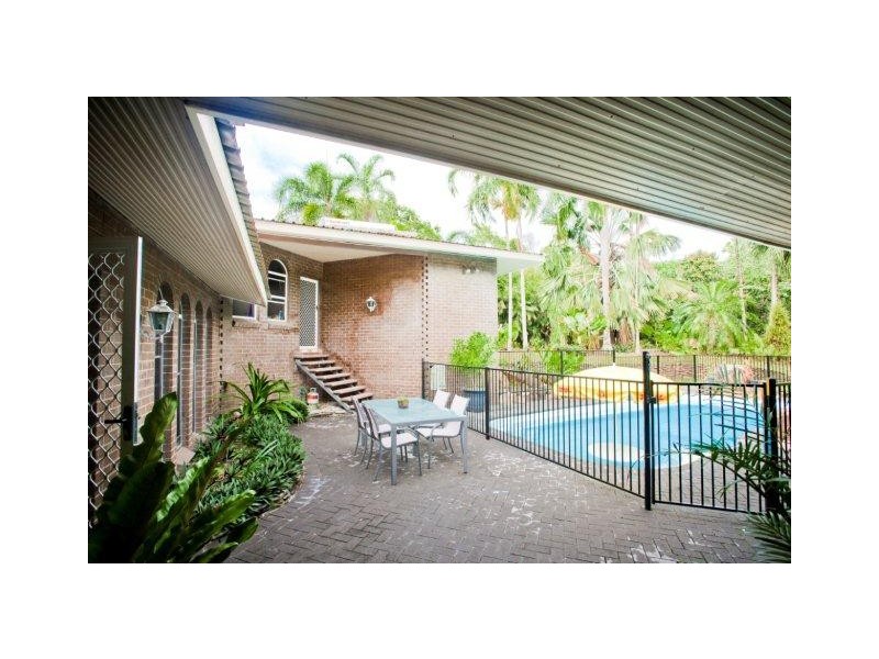 14 Noli Close, Mossman QLD 4873