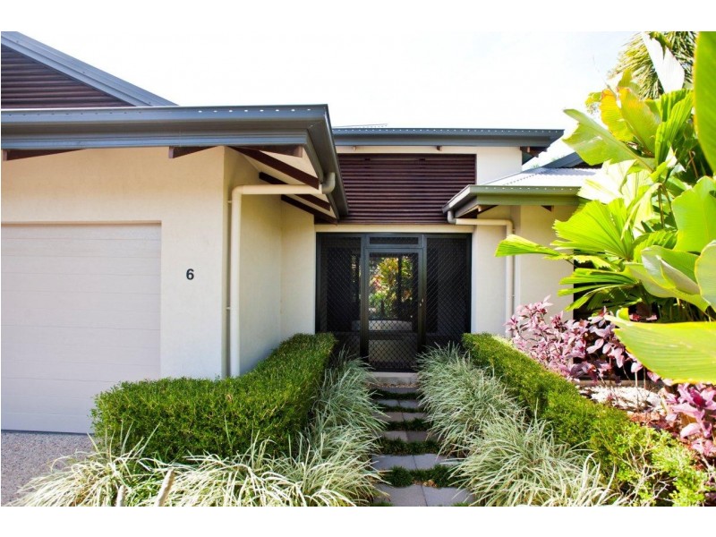 Lot 6 Old Port Road, Port Douglas QLD 4877