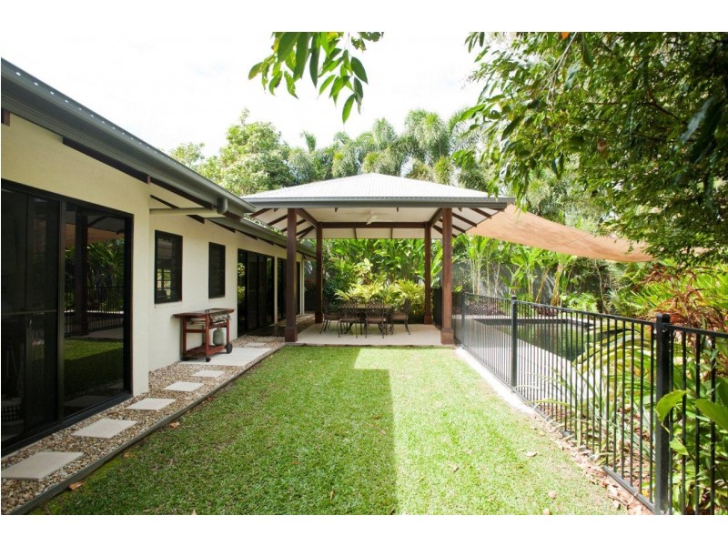 Lot 6 Old Port Road, Port Douglas QLD 4877