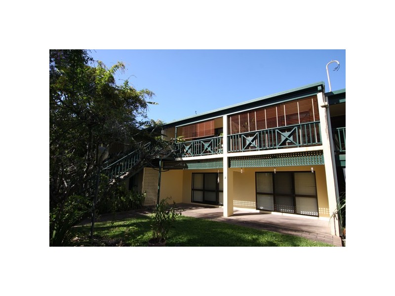 8/1 Blake St (Cascades), Port Douglas QLD 4877