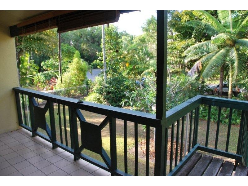 8/1 Blake St (Cascades), Port Douglas QLD 4877
