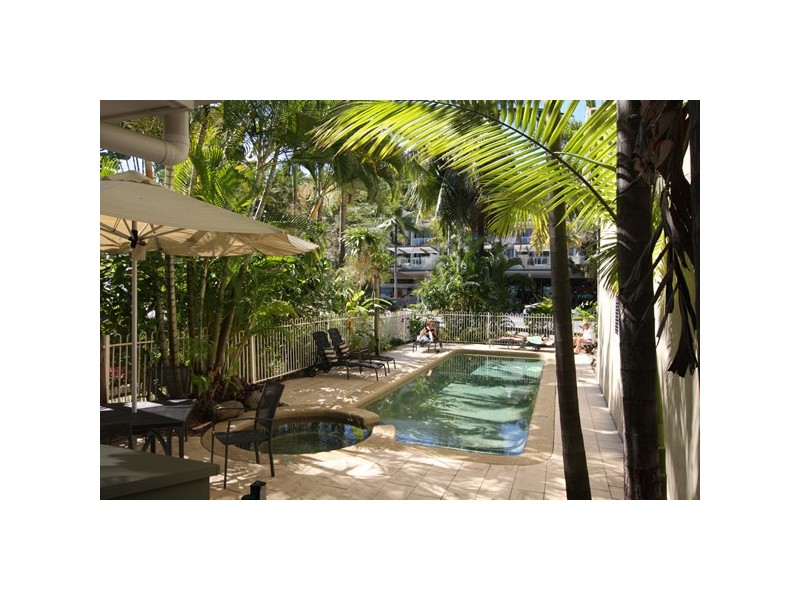 102/63 Macrossan St (Port Douglas Apartments), Port Douglas QLD 4877