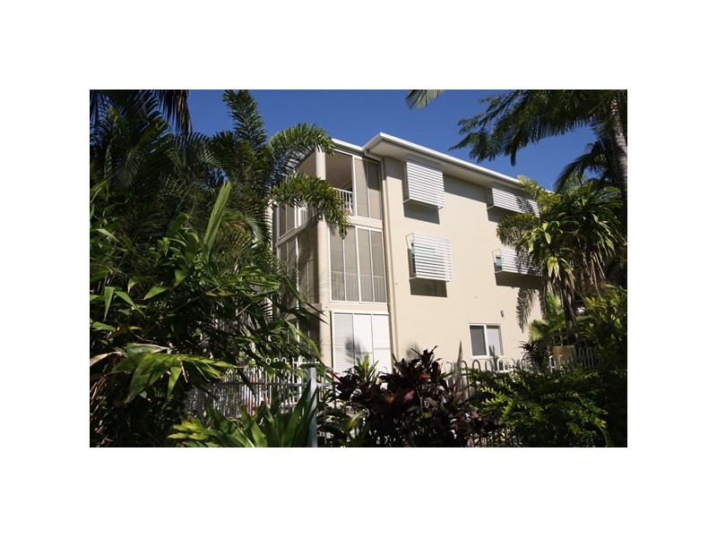 102/63 Macrossan St (Port Douglas Apartments), Port Douglas QLD 4877