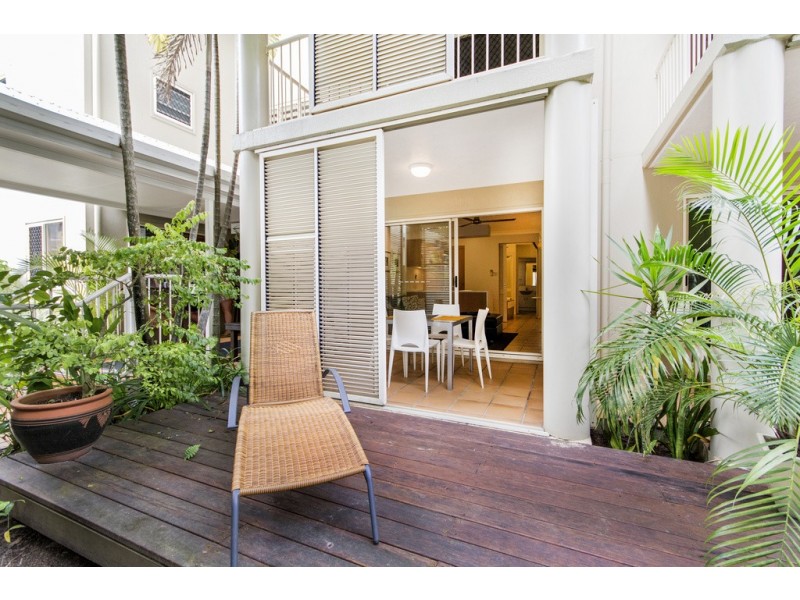 102/63 Macrossan St (Port Douglas Apartments), Port Douglas QLD 4877