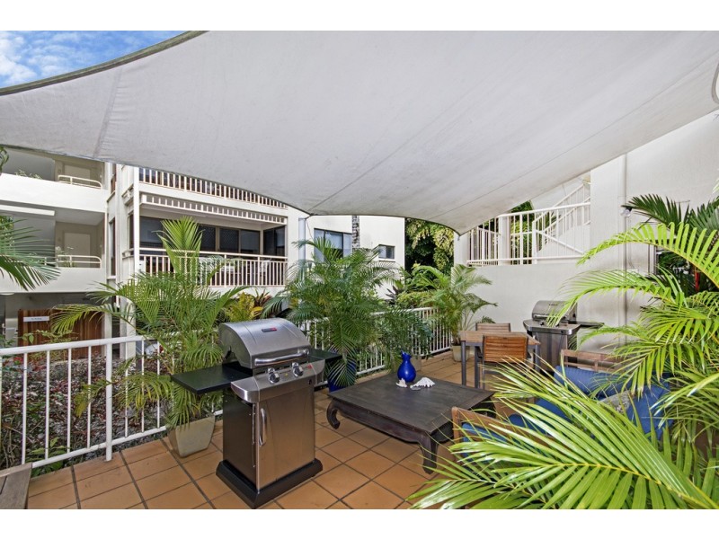 102/63 Macrossan St (Port Douglas Apartments), Port Douglas QLD 4877