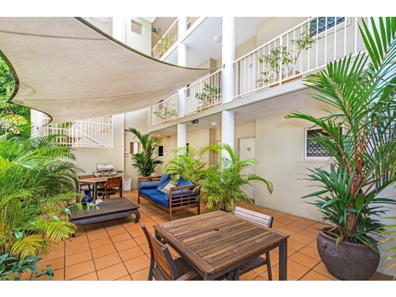 102/63 Macrossan St (Port Douglas Apartments), Port Douglas QLD 4877