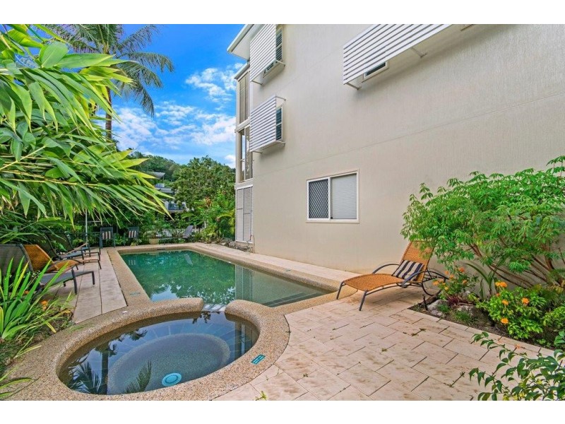 102/63 Macrossan St (Port Douglas Apartments), Port Douglas QLD 4877