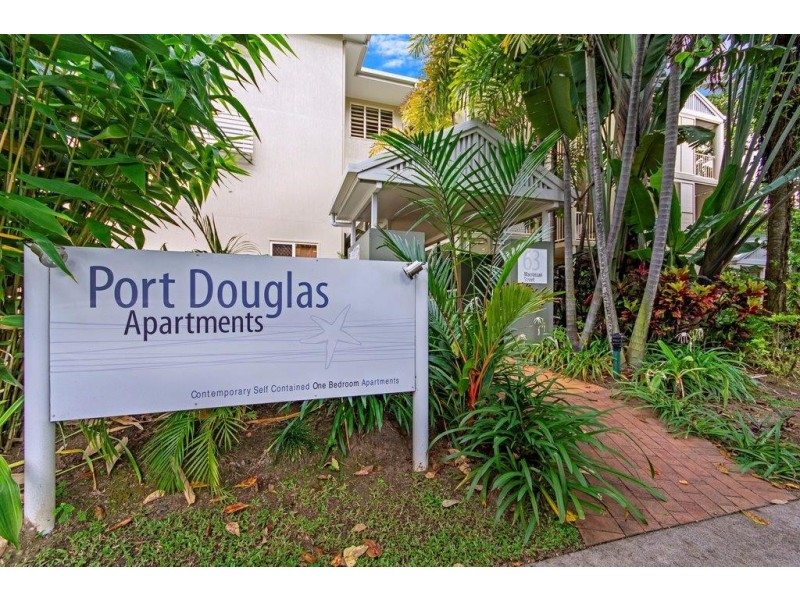 102/63 Macrossan St (Port Douglas Apartments), Port Douglas QLD 4877