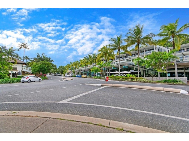 102/63 Macrossan St (Port Douglas Apartments), Port Douglas QLD 4877